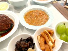 -裕兴记•蟹黄面馆(人民广场店)