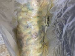 -安徽阜阳卷馍(西单店)