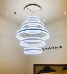 -THE LOG SALON 记录