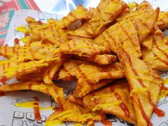 海鲜鱼饼-BOPEYE·波派炸鸡(九霄天地店)