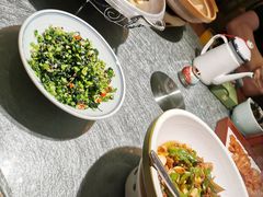 -沅江水·湖南家宴(南村万博长隆商圈店)