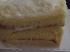 天然小奶油蛋糕-巴黎曼朵(欧亚商都A座店)