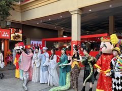 -长沙友阿奥特莱斯
