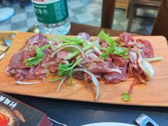 -贵州牛霸一方·苗侗酸汤鱼(白云三元里店)