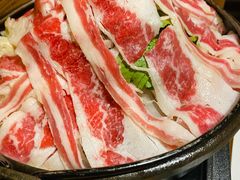 寿喜锅-福匠日本料理(人民路店)