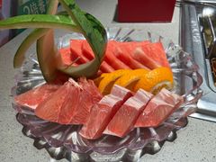 -海底捞火锅(九久奥特莱斯店)