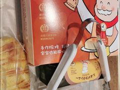-西村叔叔的店·面包·甜品·蛋糕(清河万象汇店)