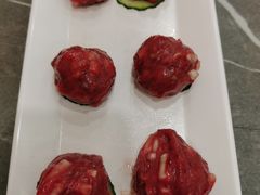 -嬷孙家潮汕牛肉火锅(北京路天河城店)