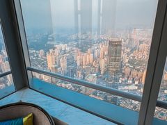 -长沙尼依格罗酒店