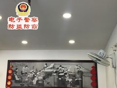 大堂-老街西施豆腐坊(方浜中路店)