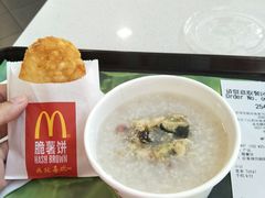 -麦当劳(文化西路店)