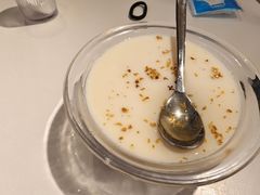 桂花豆花-欧记大排档·景德菜(上海首店)