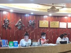 -御泉足浴SPA养生会所