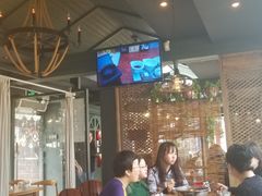 -有才叔的小馆(招商依云曲江店)