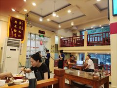 -晋B2008刀削面(小南庄店)