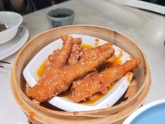蒸凤爪-陶陶居酒家(解放北路店)