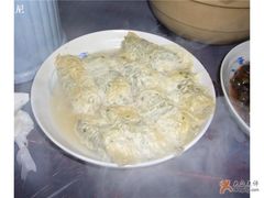 蝉衣包圆-老品芳