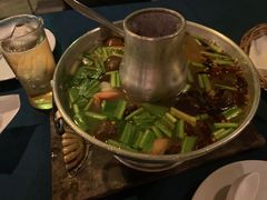 -月满港海鲜酒家