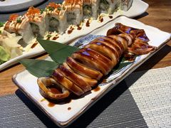 -森味薪火烧•烧鸟居酒屋•日本料理(望京店)