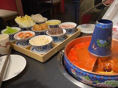 -咏江南·苏式火锅·苏州评弹(观前街店)