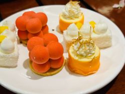 -三亚海棠湾万达嘉华度假酒店·宴会厅