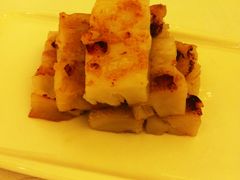 萝卜糕-翠园(铜锣湾广场店)