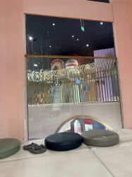 -meland club亲子乐园•派对•研学(昆山万象汇店)