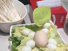 -海底捞火锅(武胜路凯德广场店)