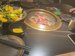 -厚贞日式烤肉(浦东汇智店)