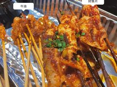 -靓靓蒸虾·头牌蒸虾(雪松路总店)