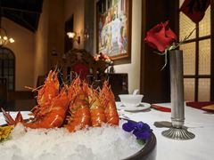 -玫瑰厅上海菜(兴国路店)