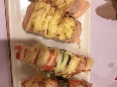 -花漫里日式餐厅(刺桐店)