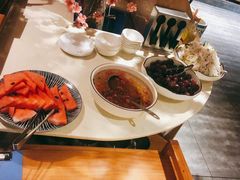 -花间小酌火锅小酒馆(吕四店)