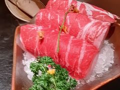 -色響火锅(恒隆广场店)