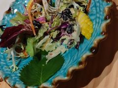 -和创柚子·会席日本料理(新区淮海街店)