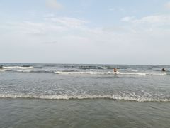 -江山半岛白浪滩景区