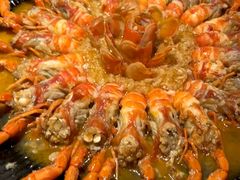 -红盔甲·小龙虾(天钥桥店)
