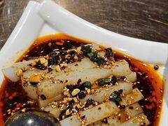 -川香鼎盛(市桥富华总店)