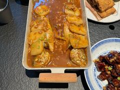 -锦荟JINHUI·浙江小馆(上海荟聚店)