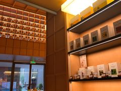 -奈雪茶院·茶室茶馆(广州粤海天地店)