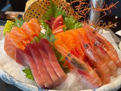 -王鼎精致料理铁板烧(世博源店)