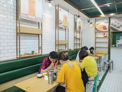 -豆豆冰室·地道招牌椰子冻(大良店)