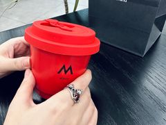 -M Stand(西安大悦城店)
