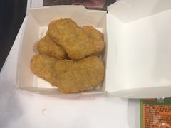 -麦当劳(无锡永乐店)