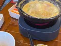 -今今转转自助小火锅(天祥广场店)