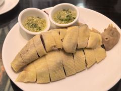 -文记壹心鸡(宝华路店)