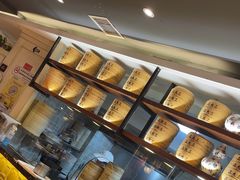 -品大三·南京菜(大行宫店)