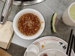 -嬷孙家潮汕牛肉火锅(北京路天河城店)