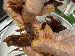 -郴州特产舜华临武鸭(郴州西站店)