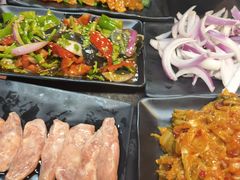 -丹东丛炟海鲜烧烤(江艺路店)